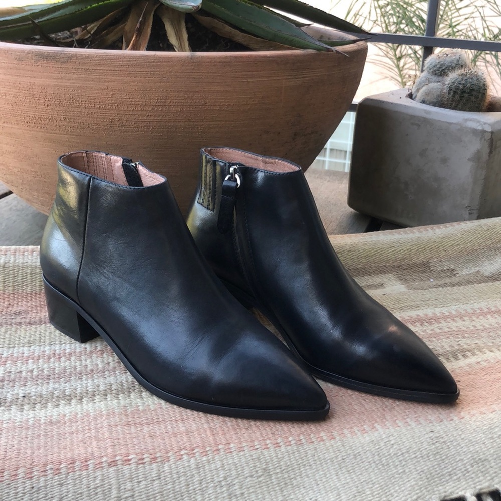 Alias Mae Dexie Boot - size 37 - Black